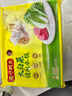 湾仔码头大白菜猪肉水饺1320g66只早餐速食半成品面点速冻饺子 实拍图