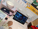 小米平板Redmi Pad Pro【国家补贴15%平板】红米平板电脑 12.1英寸 2.5K 120Hz高刷 6GB+128GB 烟青绿 实拍图
