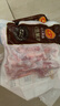 CP正大食品樱桃谷鸭掌1斤鸭货生鲜 带骨鸭掌鸭爪鸭卤味麻辣鸭货 实拍图