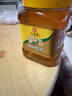 冠生园 椴树蜂蜜1350g/罐 纯蜂蜜中华老字号早餐牛奶伴侣冲饮礼品送长辈 实拍图