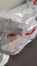好奇（Huggies）金装拉拉裤XL96片(12-17kg)尿不湿【速干不易红】 实拍图