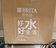 碧然德（BRITA） 过滤净水器 家用滤水壶 净水壶 海洋系列 3.5L蓝色 一壶六芯装 环保加固包装 实拍图