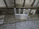 小米（MI）路由器BE3600 2.5G 3600兆级WiFi7【小米手机上网搭档】4核高通处理器 2.5G网口 IOT联动 实拍图