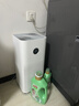 米家小米空气净化器5 除甲醛除菌除异味 家用 除雾霾PM2.5 低噪设计 实拍图