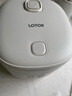 LOTOR徕多电饭煲多功能电饭锅家用小型压力电饭煲2-3人一键智能预约多功能煮粥米饭锅2升柴火饭蒸笼款 实拍图
