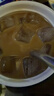 莫林（MONIN）香草风味糖浆250ml咖啡奶茶饮料伴侣调酒鸡尾酒果汁饮品专用 榛果风味 250ml 实拍图