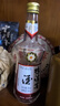 鸭溪窖 复古版 浓香型白酒 54度 500ml*6瓶 整箱装 实拍图