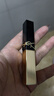 圣罗兰（YSL）全新小金条口红1966红棕色哑光化妆品生日礼物送女友圣诞节礼物 实拍图