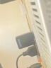 Tenda腾达USB无线网卡WiFi6 智能免驱AX900 双频5G 台式机专用WiFi接收器 内置天线 无线WiFi发射器 实拍图