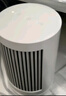 米家小米取暖器京东自营桌面暖风机取暖器小太阳取暖器办公室即开即热广角暖风机家用电暖器ZMNFJ01YM 实拍图