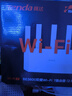 Tenda腾达路由器WiFi7【京东独家】无线千兆穿墙王信号增强家用全屋2.5g网口云霄BE3600放大器立式 实拍图
