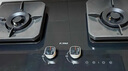 方太（FOTILE）【新升级70%热效率】燃气灶天然气 家用嵌入  5.2kW*猛火燃气灶 70%高热效 TF27B 实拍图