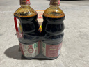 海天 0金标生抽酱油1.28L*2【特级酱油】金标系列 0添加防腐剂 实拍图