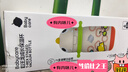 babycare儿童保温杯婴儿宝宝学饮杯吸管水杯水壶不锈钢450ml-新老款随机发 实拍图