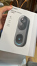360可视门铃6Pro 500万超清画质家用监控智能门铃电子猫眼摄像头无线wifi手机远程查看对讲 实拍图