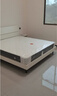 全友家居 床垫护脊椰丝绵软硬适中席梦思床垫子1.8米弹簧床垫政府补贴 实拍图