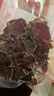 腊牛肉片正宗湖南特色半成品预制菜烟熏牛肉片 腊牛肉125g*2袋 实拍图