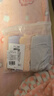 婧麒（JOYNCLEON）孕妇内裤棉低腰孕产妇通用内裤棉大码四季 肤+粉+紫+绿 L jnk0362 实拍图