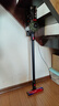 戴森（DYSON）DS20 cyclone 无绳吸尘器 手持无线吸尘器 除螨 宠物 家庭适用 实拍图