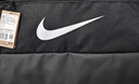 耐克（NIKE）男女训练包 旅行包单肩包行李包桶包休闲包DM3976-010 黑 实拍图