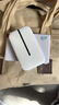 华为智选随行移动随身wifi 便携式4G上网宝无线wifi6路由器E5576-822 实拍图