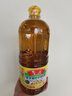 鲁花【保真菜籽油】低芥酸特香菜籽油 2L 物理压榨【京东品酒会同款】 实拍图