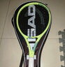 海德（HEAD）全碳素网球拍初学者男女大学生初学网球拍 实拍图