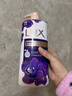 力士(LUX)沐浴露 闪亮冰爽 沁爽香氛 爽肤香氛沐浴乳1000g留香 实拍图