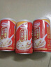 达利园桂圆莲子八宝粥送礼方便速食即食早餐粥罐头360g*12罐 整箱礼盒装 实拍图