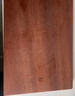 京东京造 菜板 砧案板切菜家用双面实木抗菌 【乌檀整木】40*27*2.5cm 实拍图
