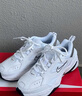 耐克（NIKE）M2K TEKNO 女子运动鞋 BQ3378-100 38.5 实拍图