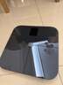 米家（MIJIA）小米智能体脂秤S400 Pro TFT彩屏交互双接电子秤体重管理 高精准 25项身体数据平衡测试 减肥专用 实拍图
