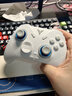 飞智冰原狼4多模版无线游戏手柄 类xbox 力调节摇杆双切扳机 switch电脑PC手机steam体感NS 丝之歌 实拍图