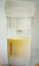 九阳（Joyoung）榨汁杯 家用小型便携榨汁机 水果果蔬果汁机 辅食机搅拌杯电动多功能自动清洗LJ320 国家补贴 实拍图