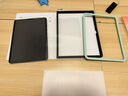绿联适用iPad11/10类纸膜11英A16芯片2025年款平板电脑2022款第十代10.9英寸抗指纹绘画书写磨砂膜 实拍图