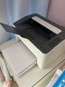 惠普（HP） 1008w/1008a A4黑白激光打印机 家用商用办公打印机 简约小巧单打印 108w升级款 1008a（替代103a+仅USB连接）仅打印 实拍图