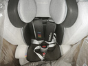 bebebus儿童安全座椅领航家汽车用0-8岁婴儿宝宝车载360度旋转 千岩灰 实拍图