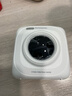 喵喵机错题打印机P1超清迷你学生家用便携错题整理神器口袋照片热敏打印机 白（组套一） 实拍图