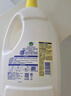 滴露（Dettol）衣物除菌液 消毒液 柠檬3L 99.9%杀菌除螨内衣儿童衣物可配洗衣液 实拍图