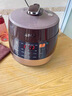 苏泊尔（SUPOR）【国家补贴】0涂层球釜电压力锅6L双胆全自动智能预约 家用 SY-60YC6011Q电饭煲高压锅6-8人 实拍图