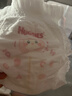 好奇（Huggies）铂金装小桃裤成长裤XL96片(12-17kg)加大号尿不湿【透爽散热】 实拍图