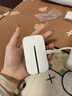 华为智选随行移动随身wifi 便携式4G上网宝无线wifi6路由器E5576-822 实拍图