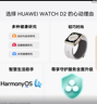 华为HUAWEI WATCH D2幻夜黑 动态血压监测一键微体检升级多种健康研究华为智能手表华为京东自营旗舰店 实拍图