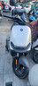九号（Ninebot）电动车2025款 电动摩托车N3 85c 智能智驾 长续航电摩【门店自提】 颜色可到门店选 实拍图