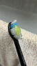 飞利浦（PHILIPS）电动牙刷头 7倍去除牙菌斑洁净型3支装HX9023 适配钻石3系HX6/ HX3/ HX51系列 实拍图
