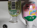 DARLIE好来(原黑人)按压儿童牙膏套装2-3-6-12岁苹果+草莓240g 含氟防蛀 实拍图