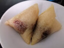 五芳斋 速冻豆沙粽 100g*5只 嘉兴粽子甜粽端午粽子早餐食品 实拍图