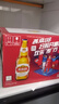 燕京啤酒 U8小度酒500ml*12瓶 整箱装 现货开抢新老包装交替发货 实拍图