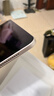Apple/苹果 iPad Air 11英寸 M3芯片2025年款 平板电脑 (256GB WLAN版)星光色 实拍图