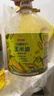 金龙鱼 食用油 非转基因 物理压榨玉米油6.18L（蕴含植物甾醇） 实拍图